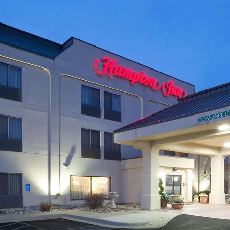 Hampton Inn North Sioux City Luaran gambar