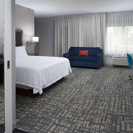 Hampton Inn North Sioux City Luaran gambar