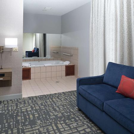 Hampton Inn North Sioux City Luaran gambar
