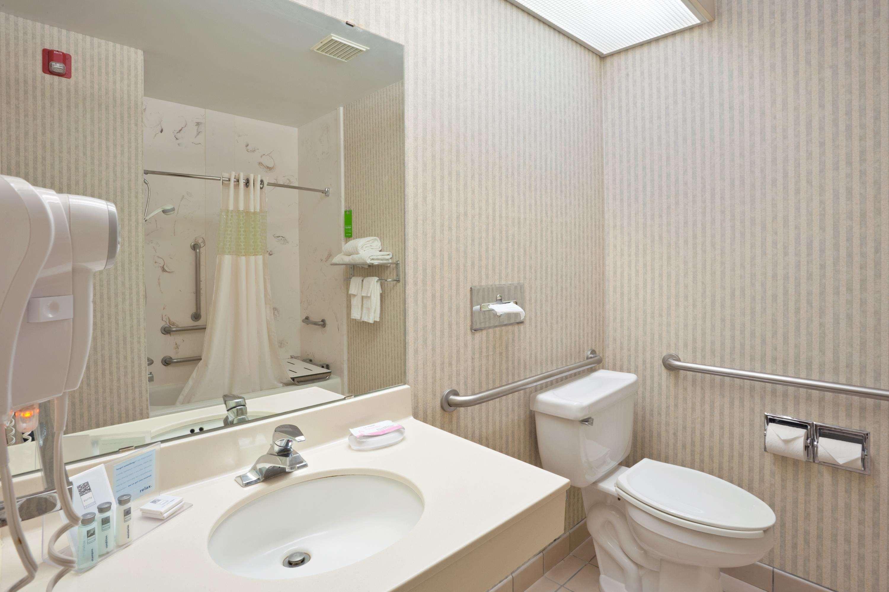Hampton Inn North Sioux City Luaran gambar