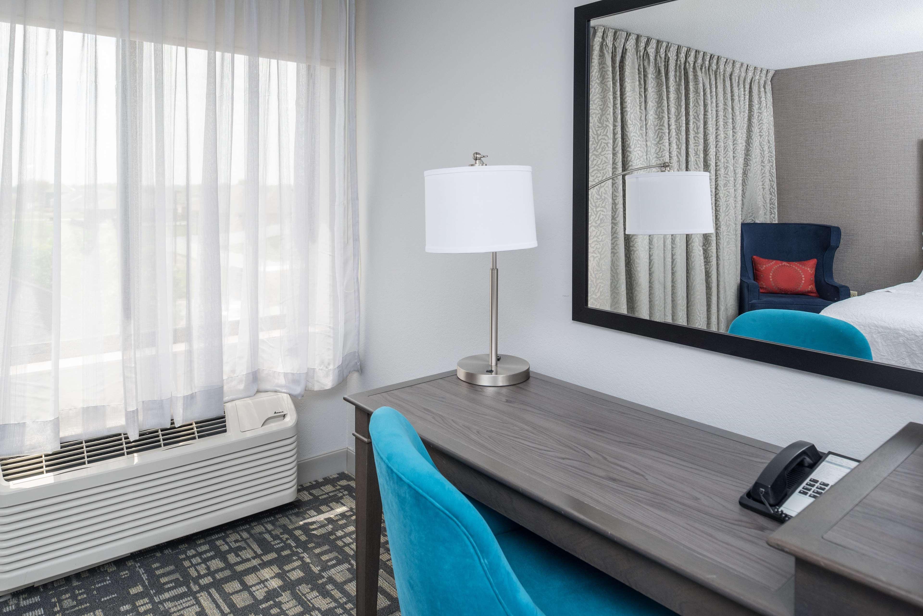 Hampton Inn North Sioux City Luaran gambar