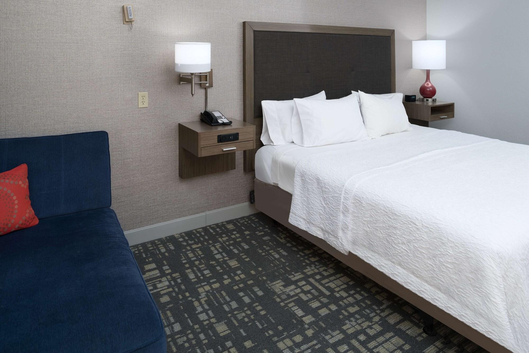 Hampton Inn North Sioux City Luaran gambar