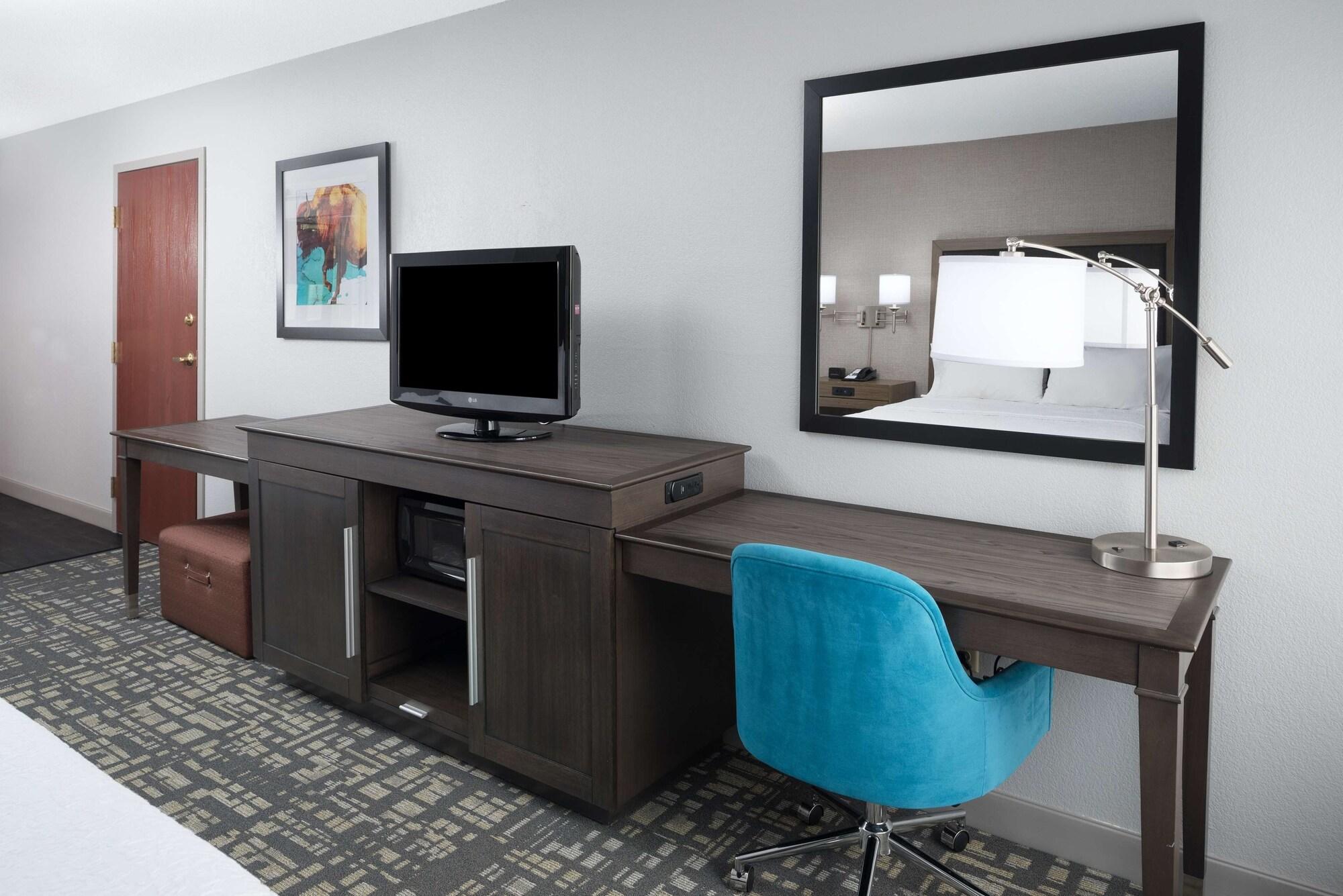 Hampton Inn North Sioux City Luaran gambar