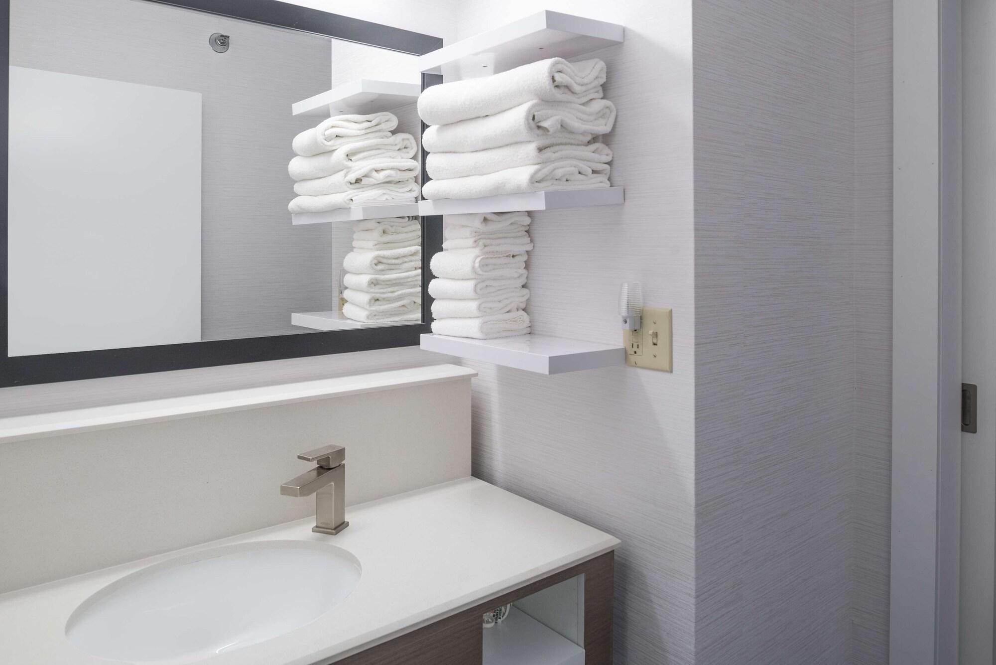 Hampton Inn North Sioux City Luaran gambar
