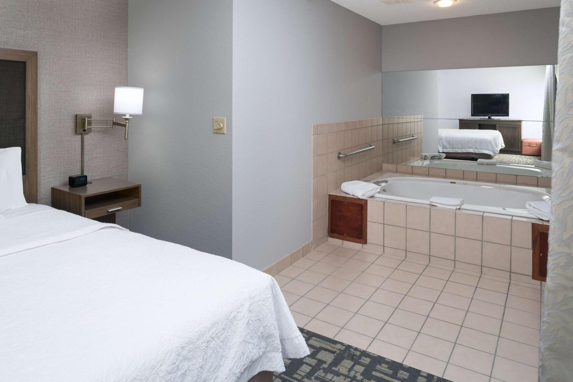 Hampton Inn North Sioux City Luaran gambar