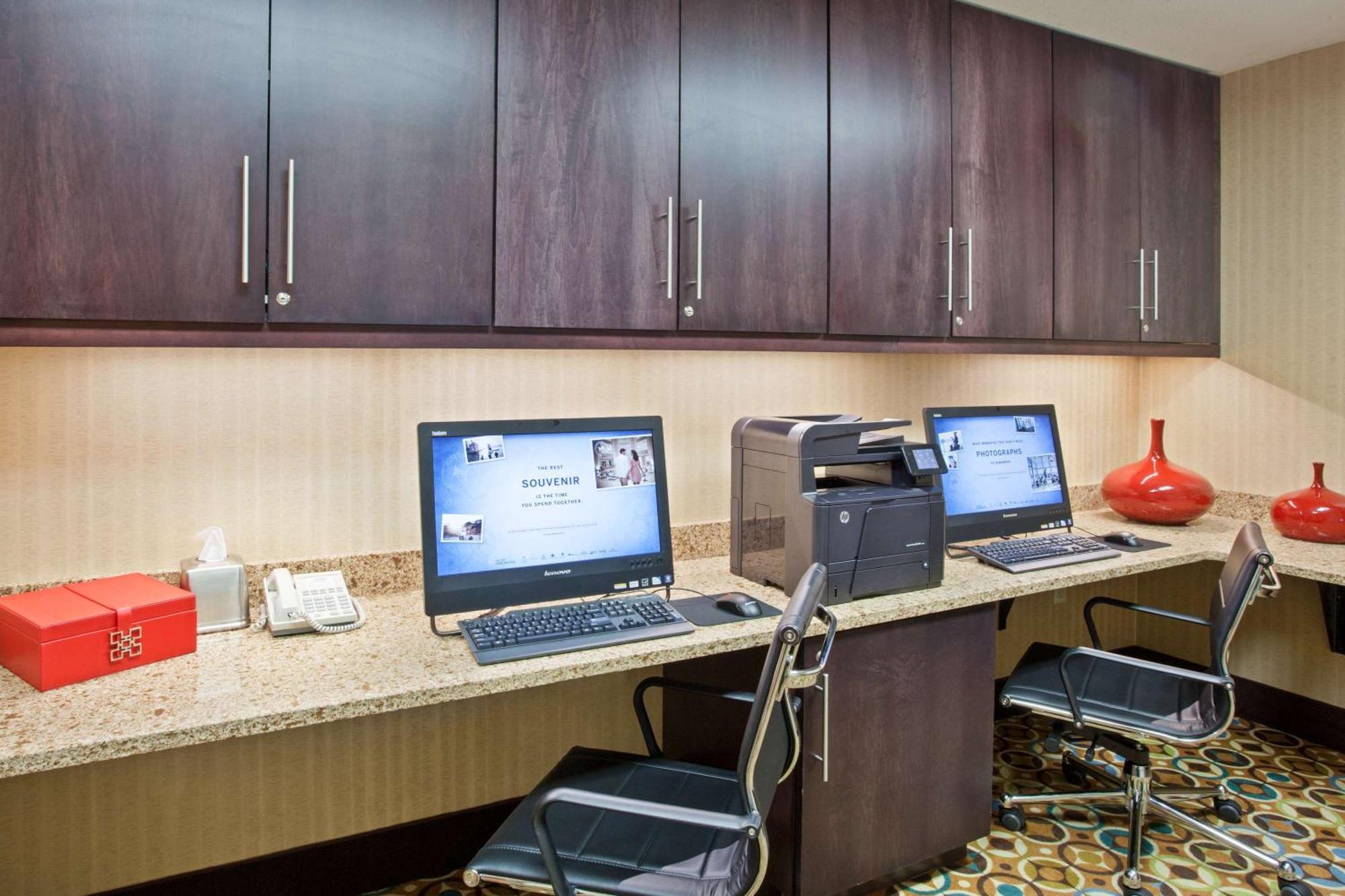 Hampton Inn North Sioux City Luaran gambar