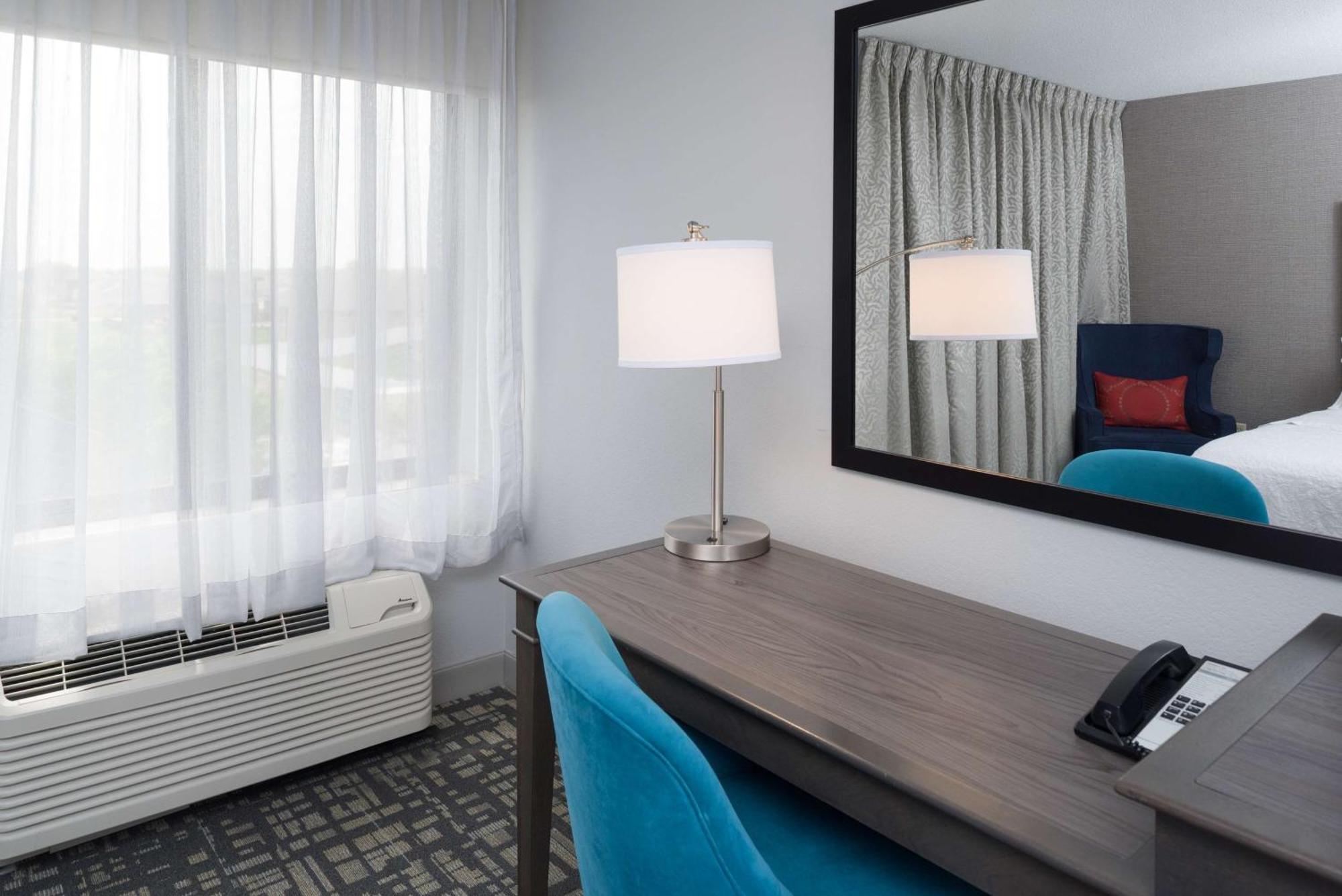 Hampton Inn North Sioux City Luaran gambar