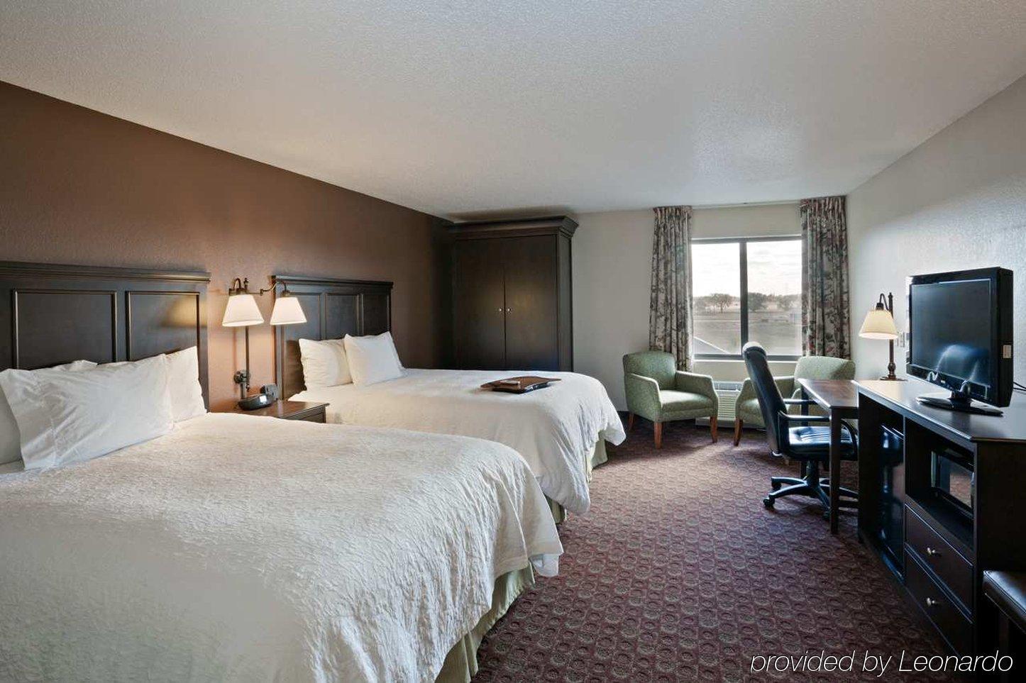 Hampton Inn North Sioux City Luaran gambar