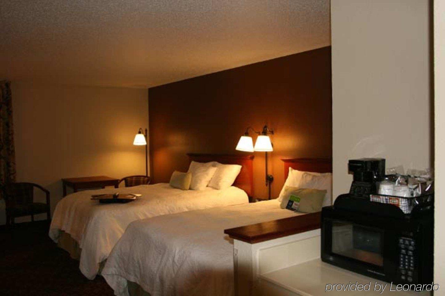 Hampton Inn North Sioux City Bilik gambar