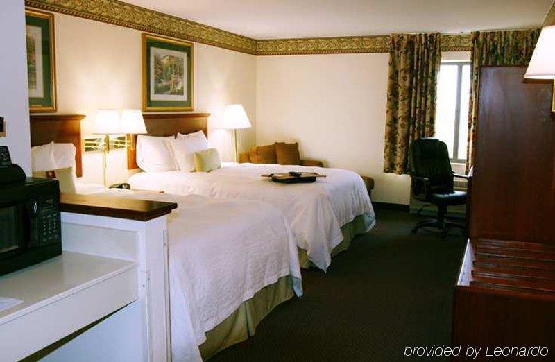 Hampton Inn North Sioux City Bilik gambar