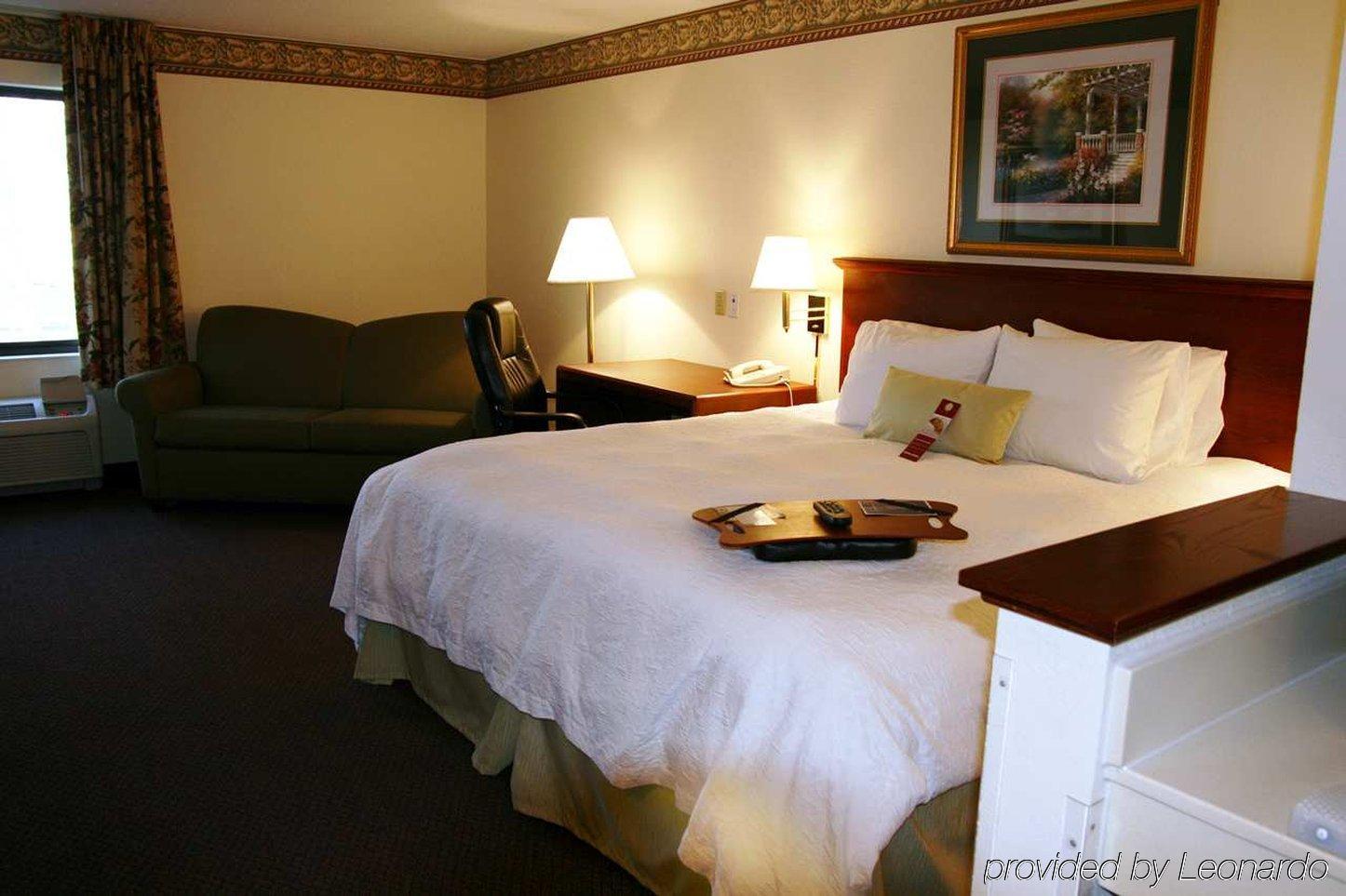 Hampton Inn North Sioux City Luaran gambar