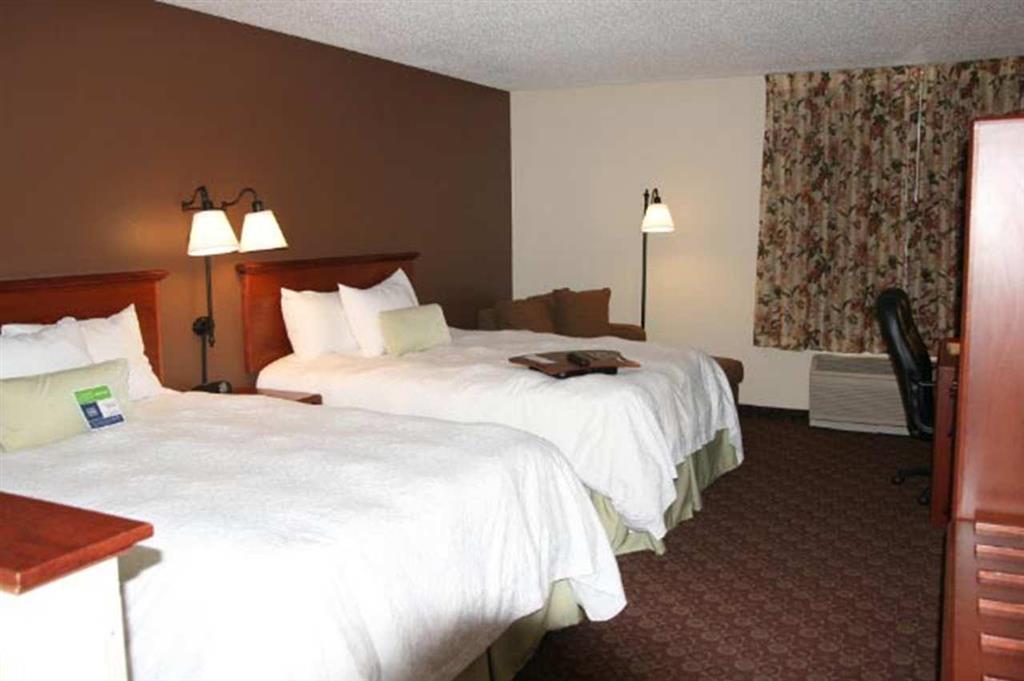Hampton Inn North Sioux City Bilik gambar
