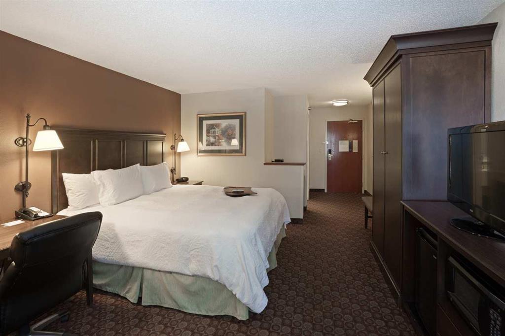Hampton Inn North Sioux City Bilik gambar
