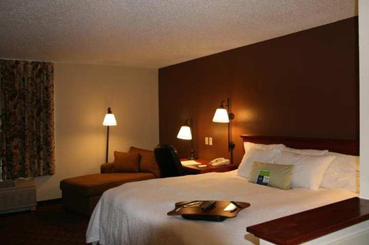 Hampton Inn North Sioux City Bilik gambar